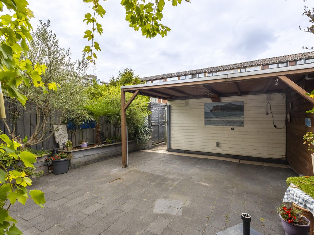 Reviusstraat 10, Papendrecht
