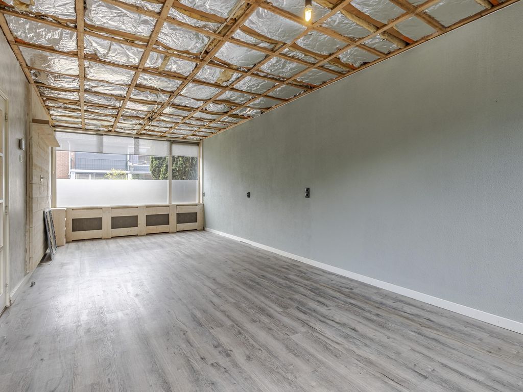 Reviusstraat 10, Papendrecht