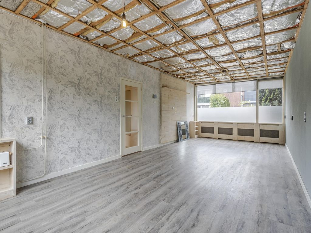 Reviusstraat 10, Papendrecht