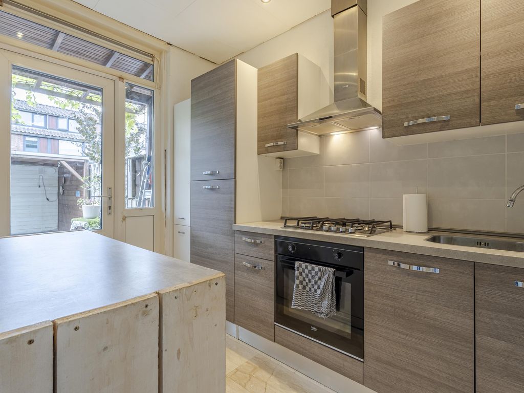 Reviusstraat 10, Papendrecht
