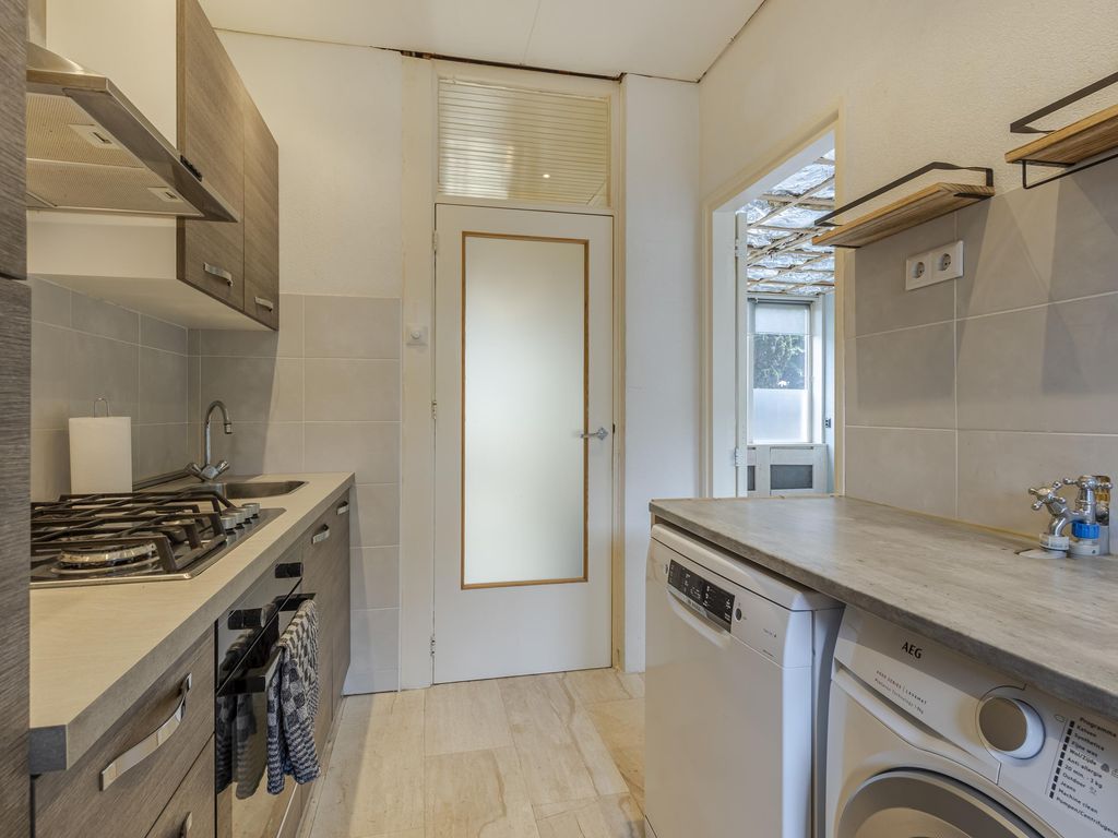 Reviusstraat 10, Papendrecht
