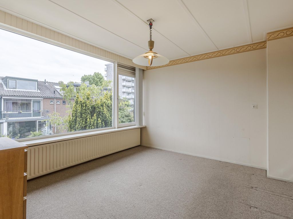 Reviusstraat 10, Papendrecht