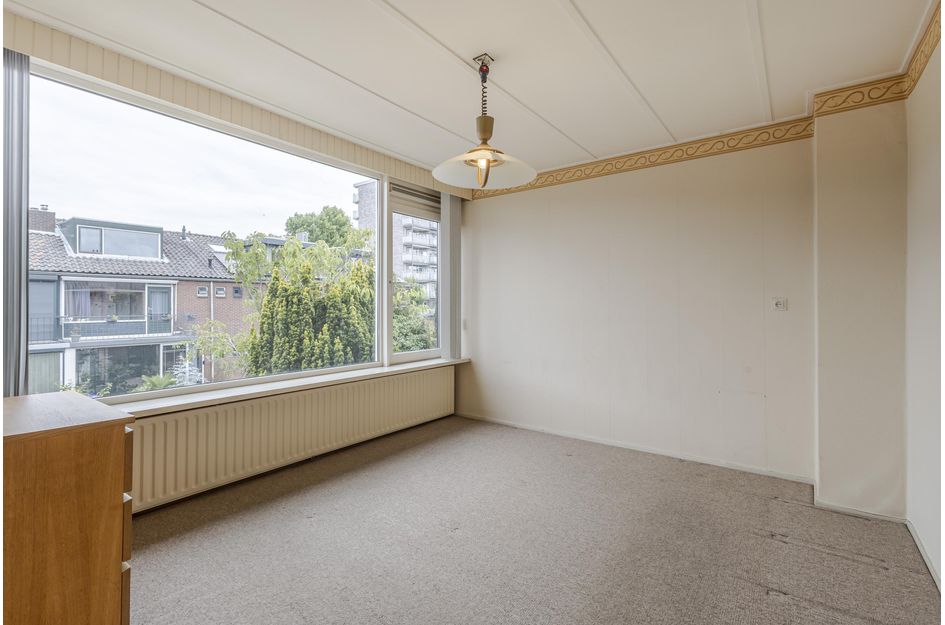 Reviusstraat 10