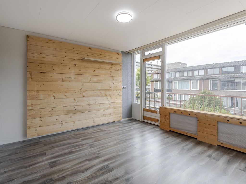 Reviusstraat 10, Papendrecht