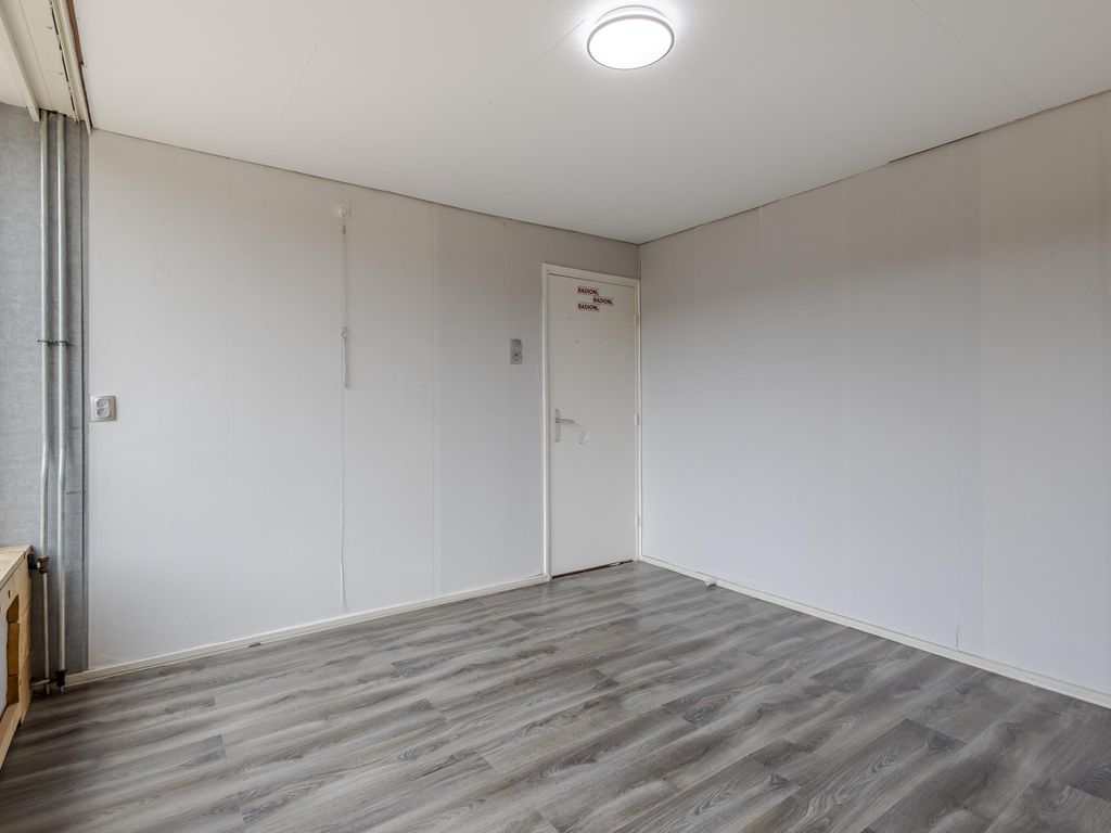 Reviusstraat 10, Papendrecht