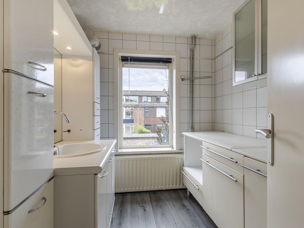 Reviusstraat 10, Papendrecht