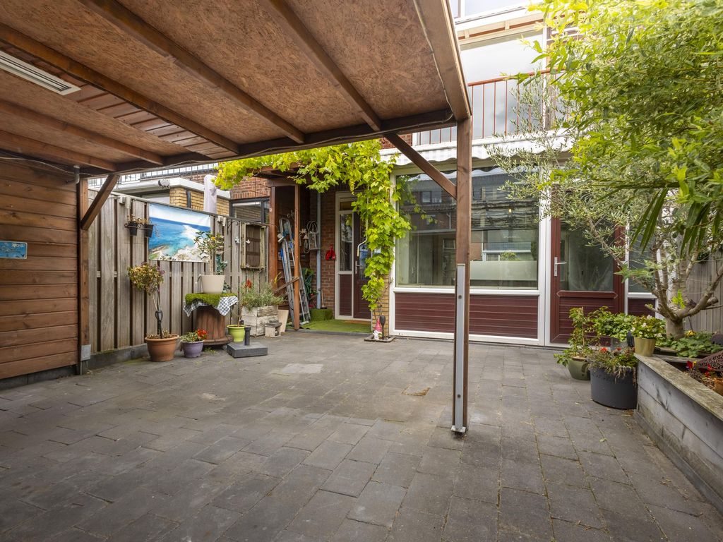 Reviusstraat 10, Papendrecht