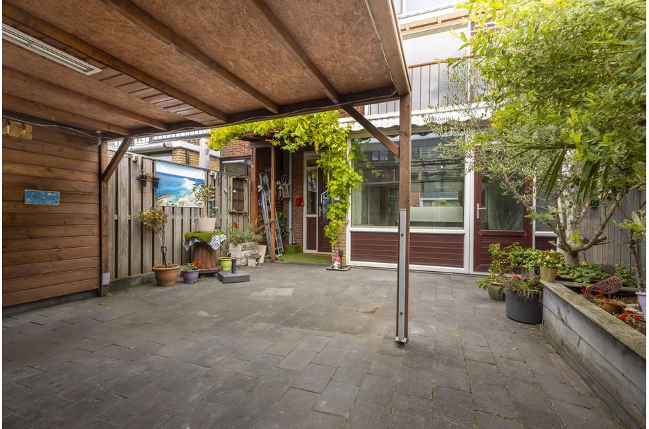 Reviusstraat 10