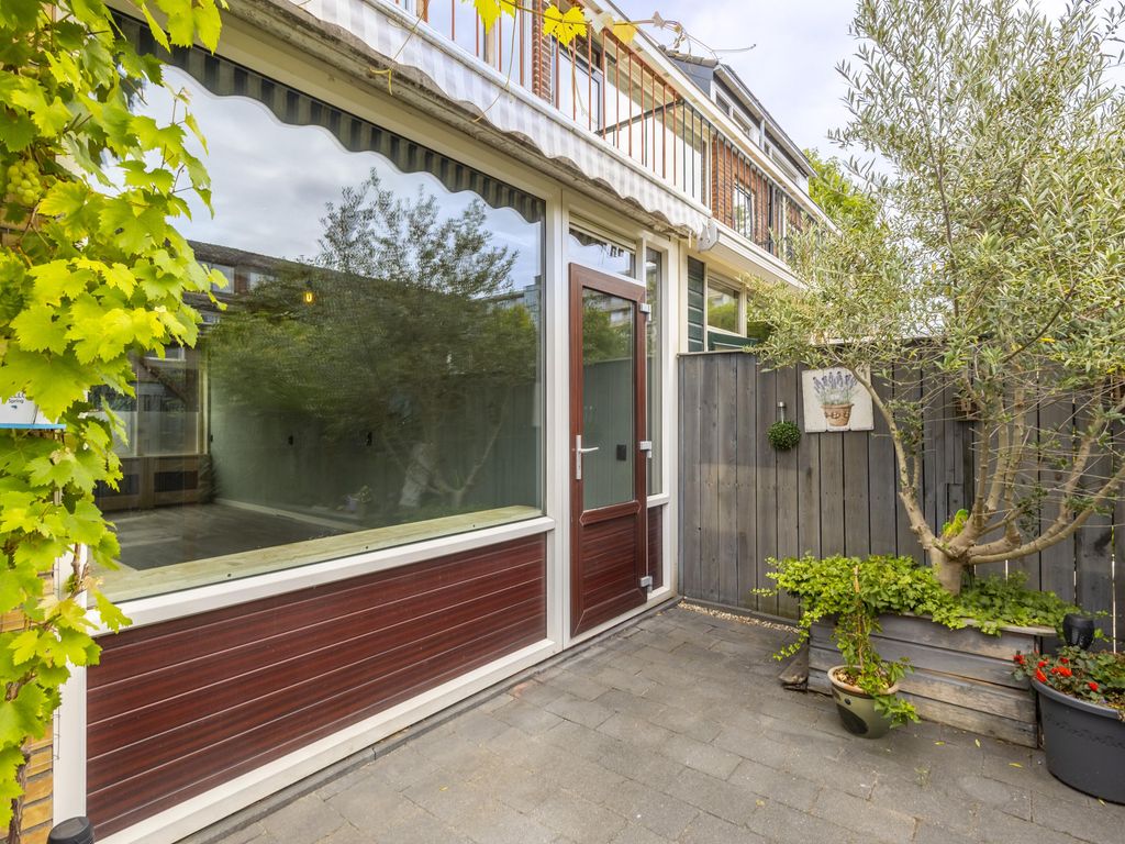 Reviusstraat 10, Papendrecht
