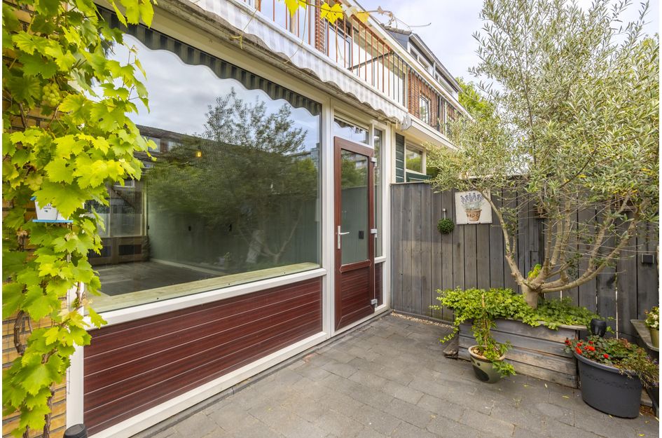 Reviusstraat 10