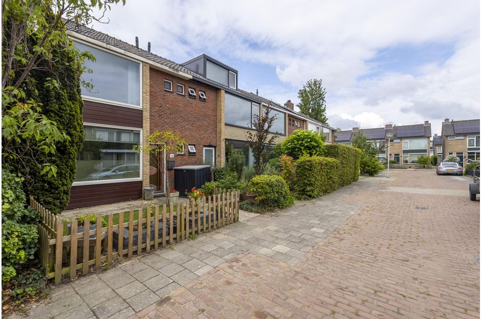 Reviusstraat 10