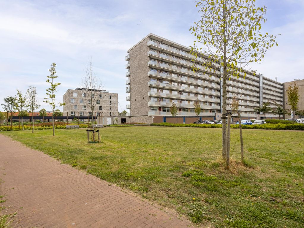 Reviusstraat 10, Papendrecht