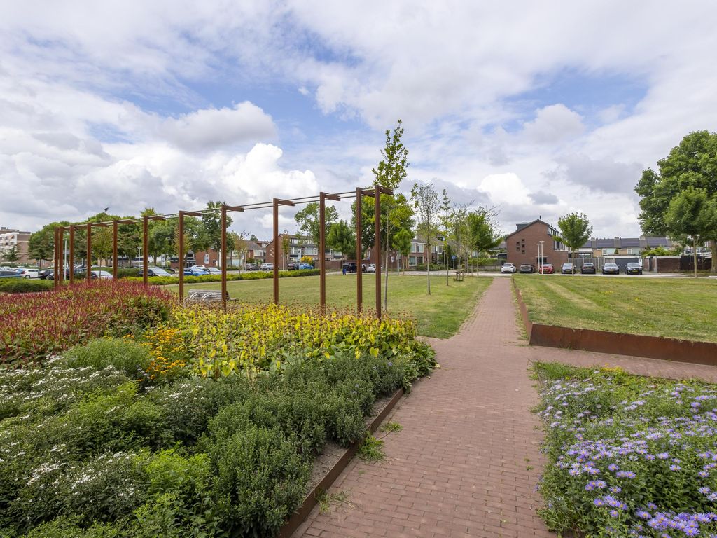 Reviusstraat 10, Papendrecht