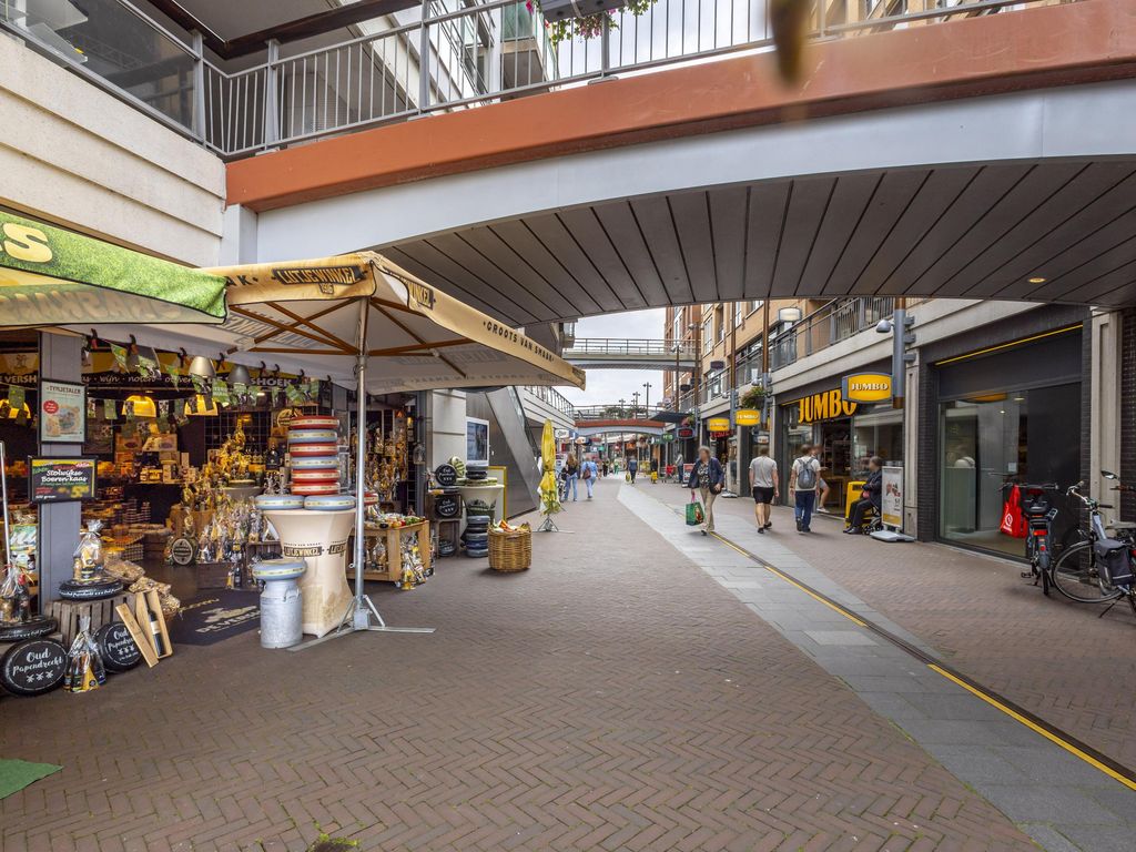Reviusstraat 10, Papendrecht