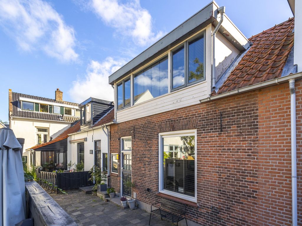 Peulenstraat-zuid 65, Hardinxveld-Giessendam