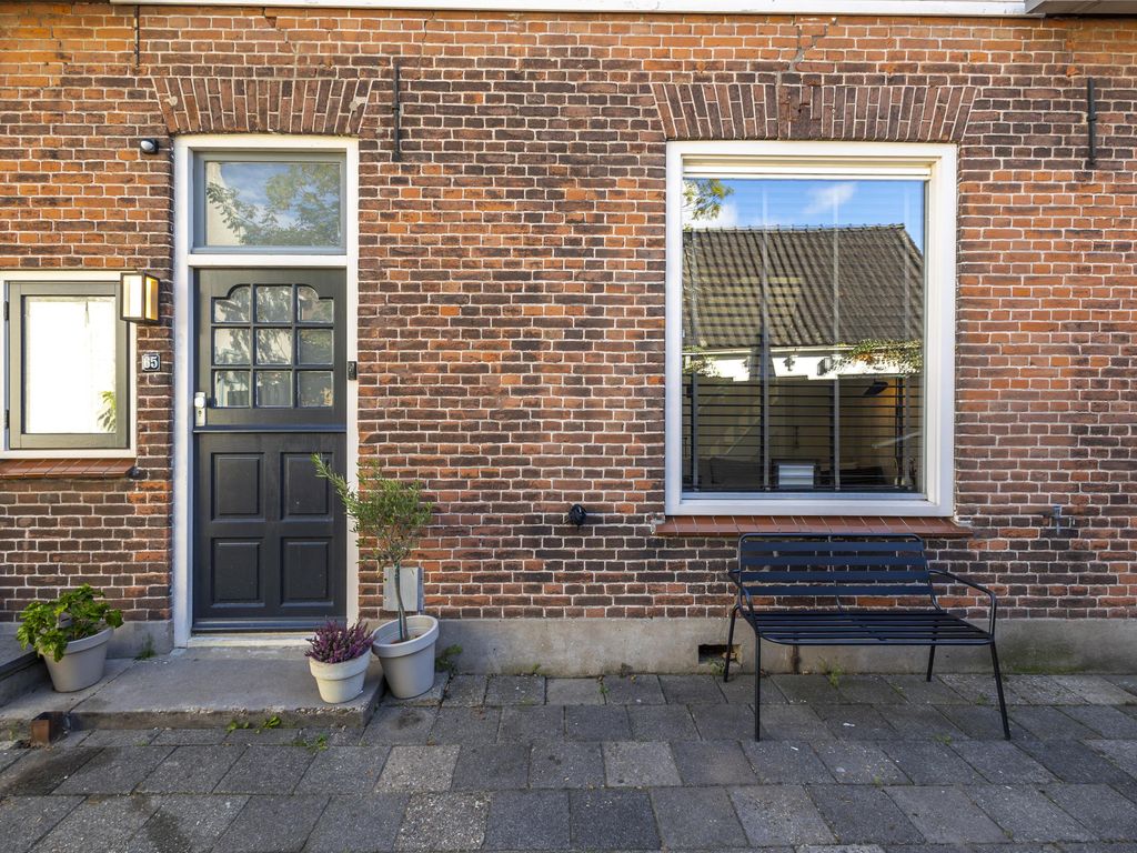Peulenstraat-zuid 65, Hardinxveld-Giessendam