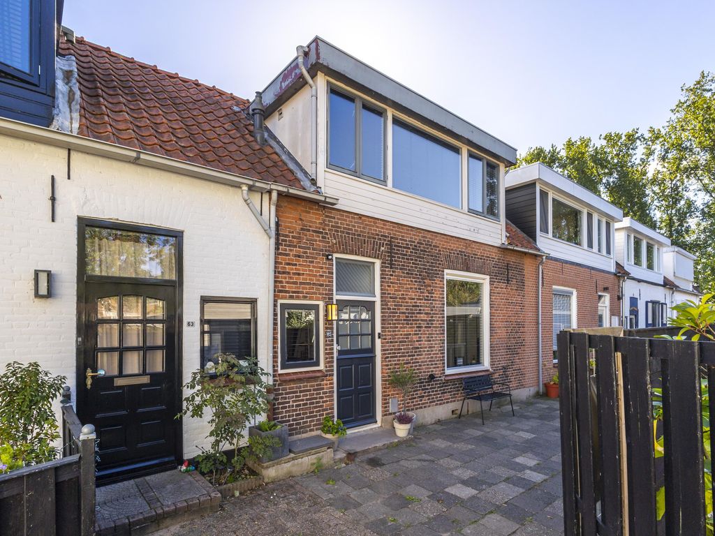 Peulenstraat-zuid 65, Hardinxveld-Giessendam