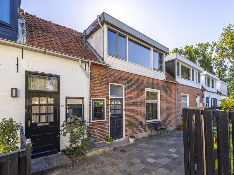 Peulenstraat-zuid 65, Hardinxveld-giessendam