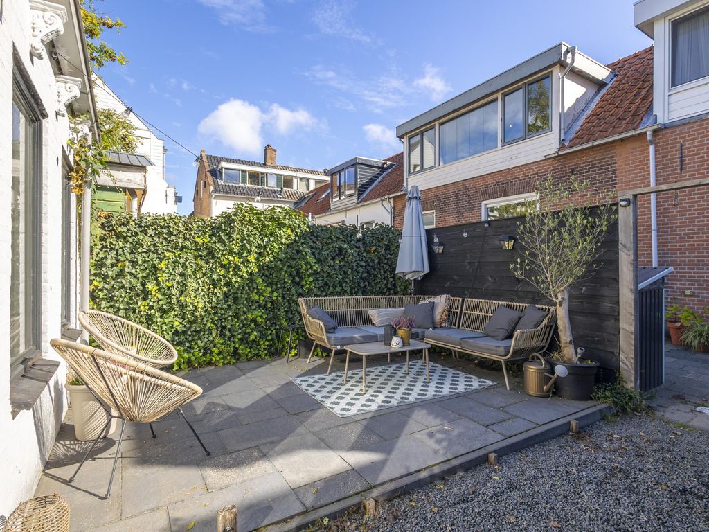 Peulenstraat-zuid 65, Hardinxveld-Giessendam