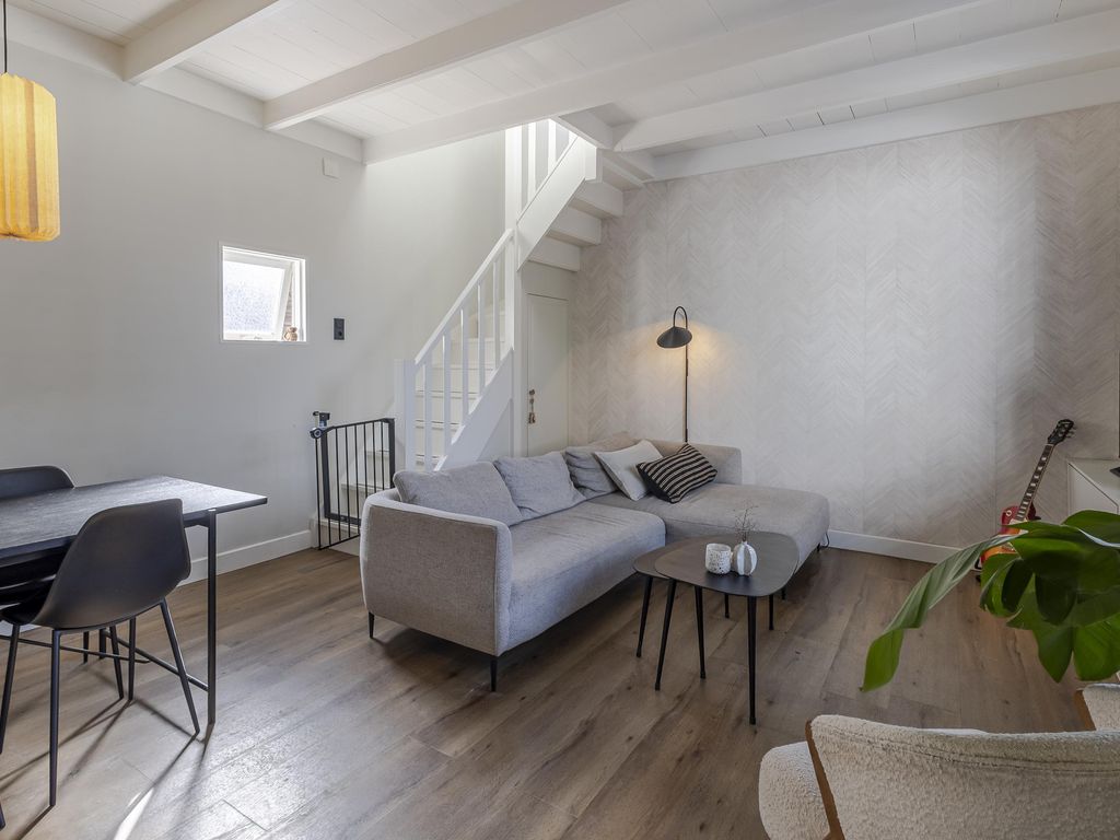 Peulenstraat-zuid 65, Hardinxveld-Giessendam