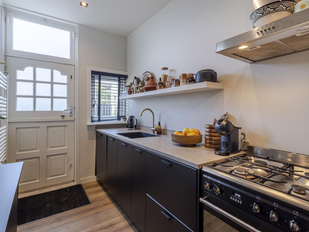 Peulenstraat-zuid 65, Hardinxveld-Giessendam