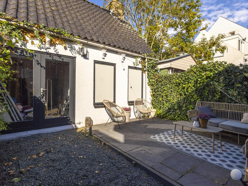 Peulenstraat-zuid 65, Hardinxveld-Giessendam