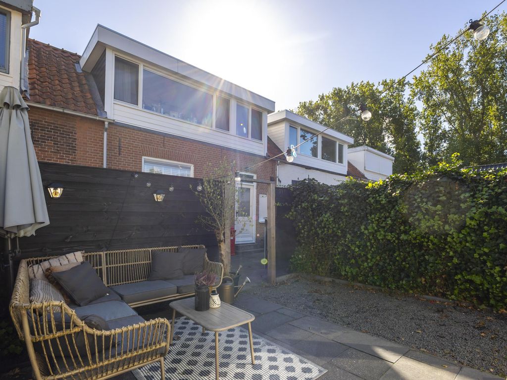 Peulenstraat-zuid 65, Hardinxveld-Giessendam