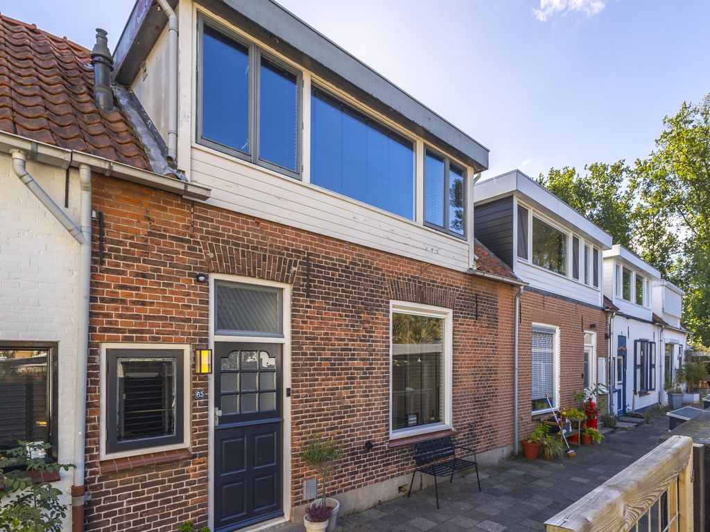 Peulenstraat-zuid 65, Hardinxveld-Giessendam