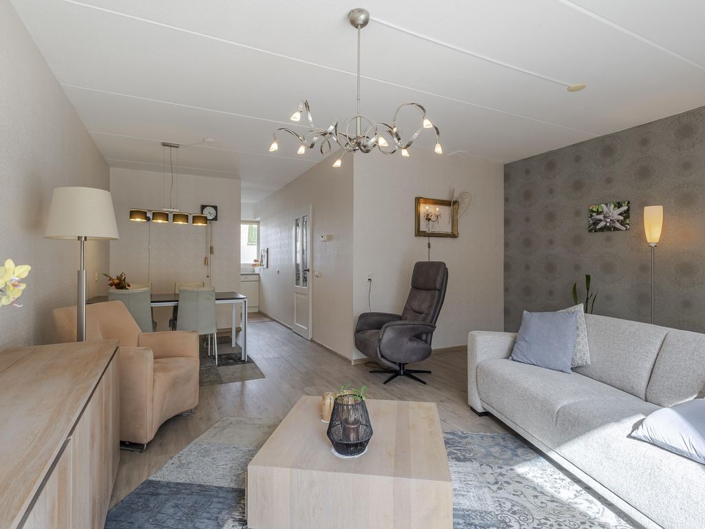 Wolfseind 34, HARDINXVELD-GIESSENDAM