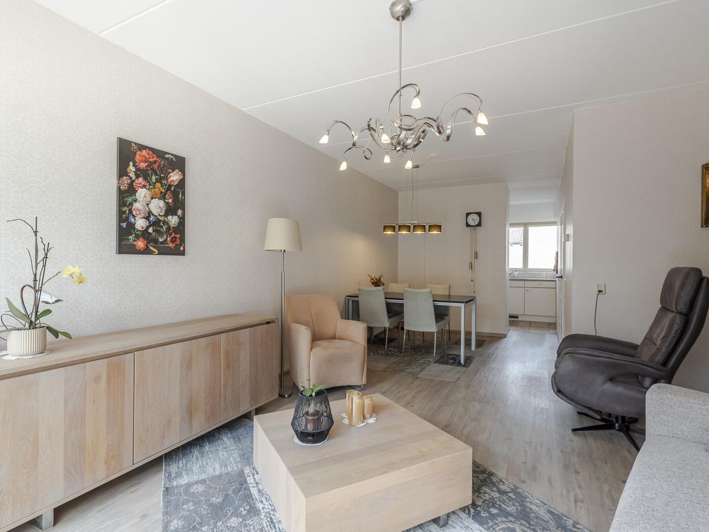 Wolfseind 34, HARDINXVELD-GIESSENDAM