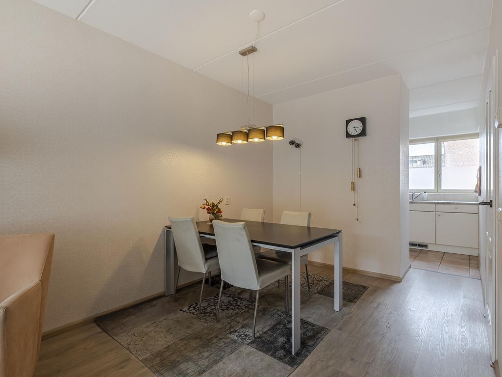 Wolfseind 34, HARDINXVELD-GIESSENDAM