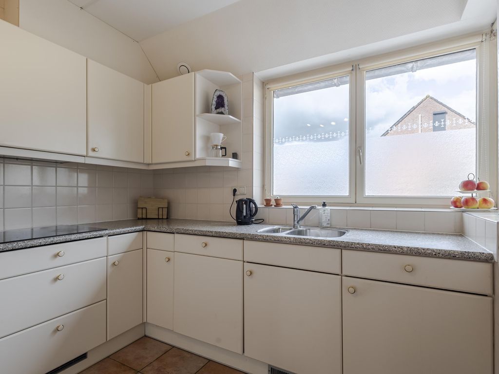 Wolfseind 34, HARDINXVELD-GIESSENDAM