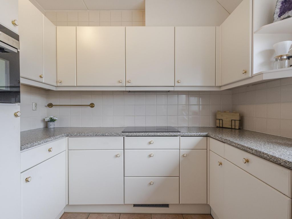 Wolfseind 34, HARDINXVELD-GIESSENDAM