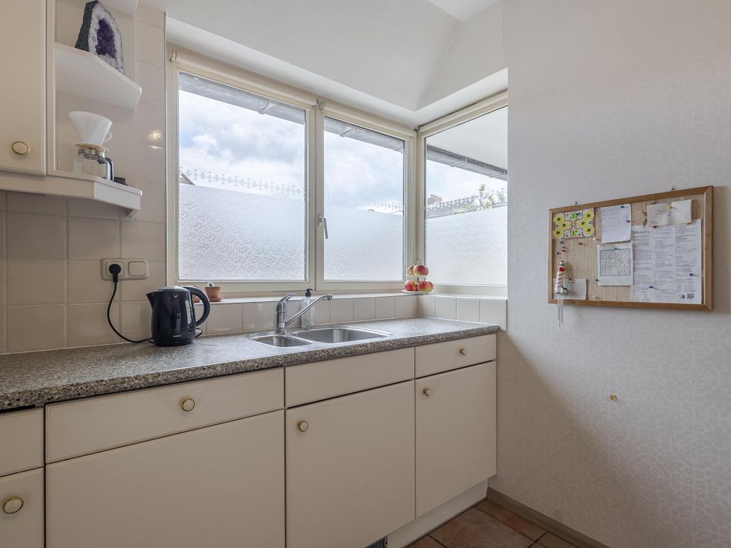 Wolfseind 34, HARDINXVELD-GIESSENDAM