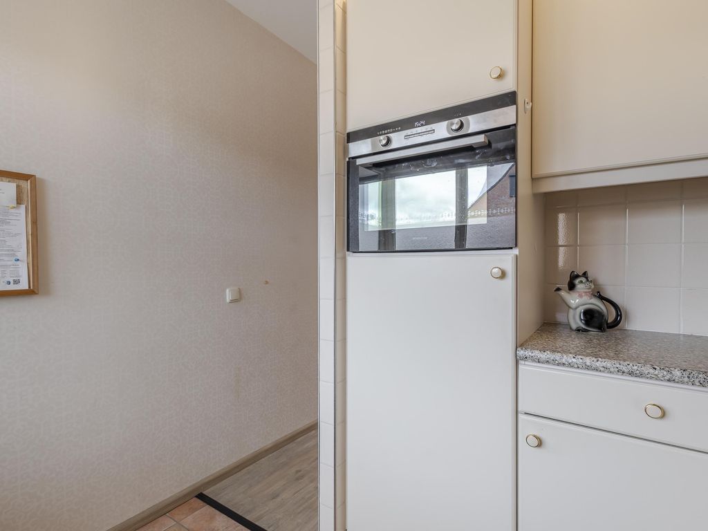 Wolfseind 34, HARDINXVELD-GIESSENDAM