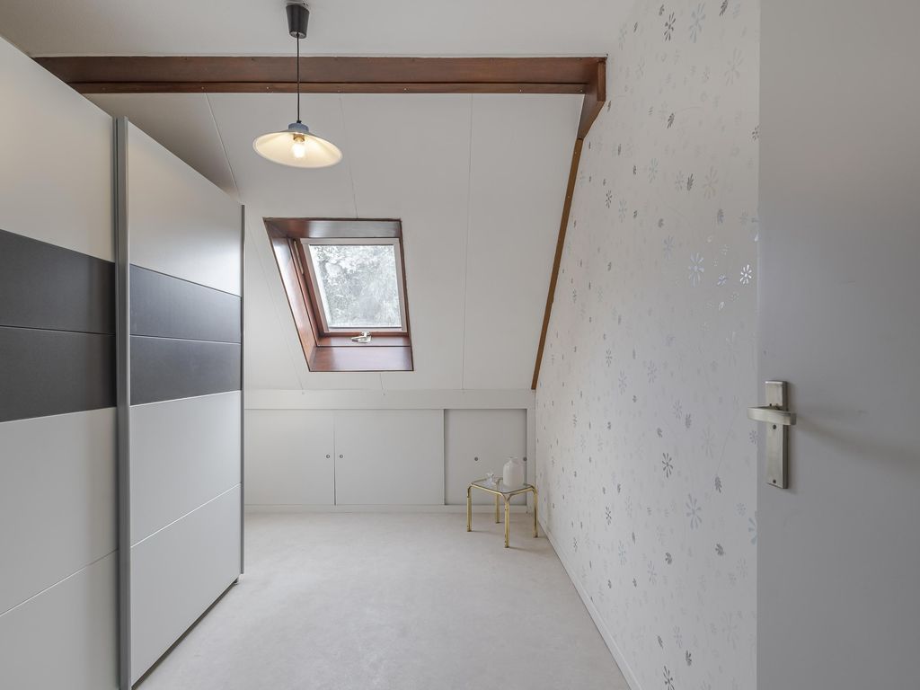 Wolfseind 34, HARDINXVELD-GIESSENDAM