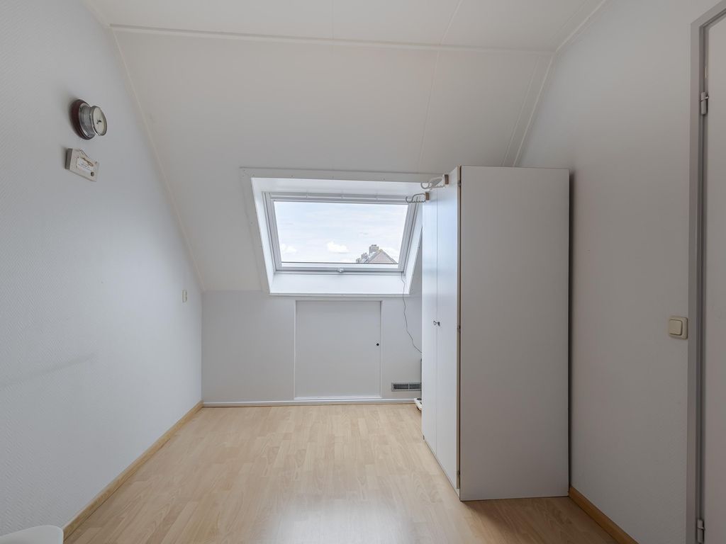 Wolfseind 34, HARDINXVELD-GIESSENDAM