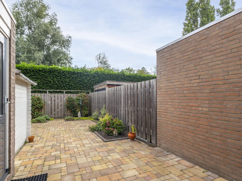 Wolfseind 34, HARDINXVELD-GIESSENDAM