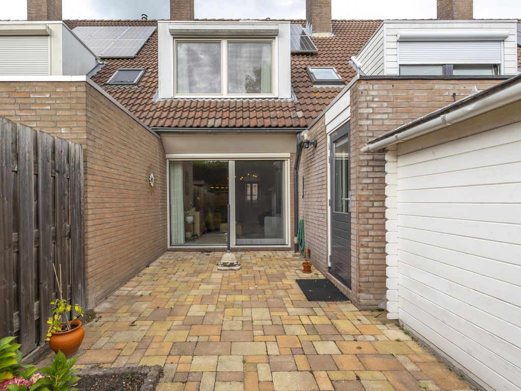 Wolfseind 34, HARDINXVELD-GIESSENDAM