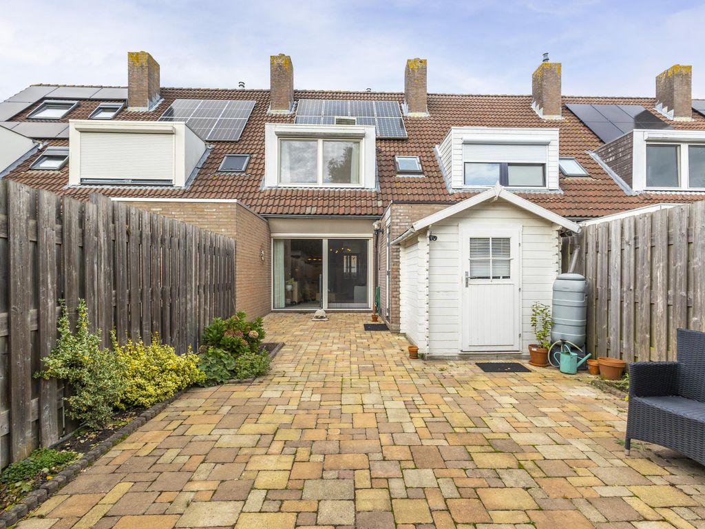Wolfseind 34, HARDINXVELD-GIESSENDAM