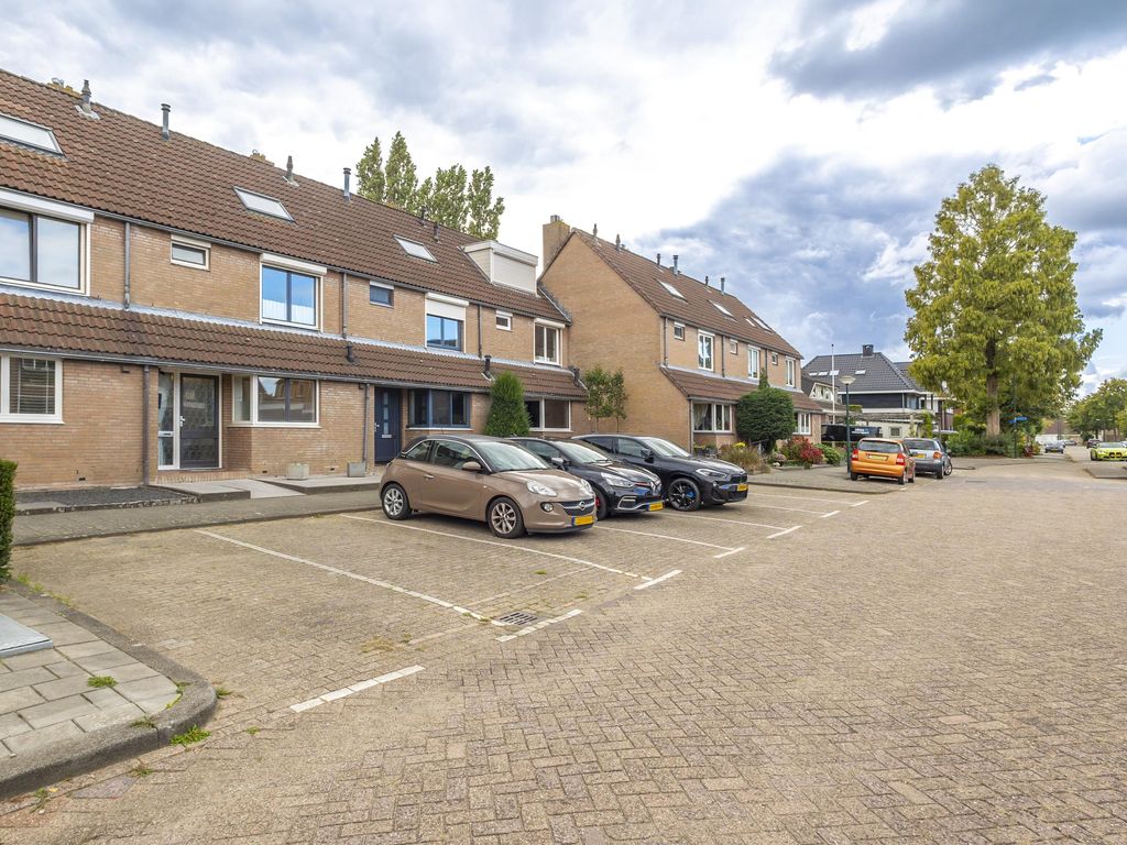 Wolfseind 34, HARDINXVELD-GIESSENDAM