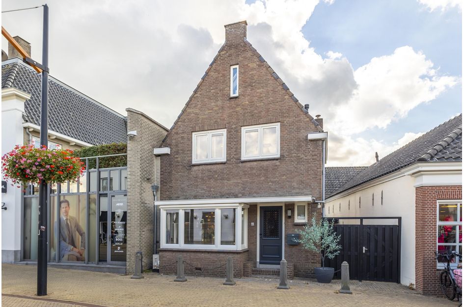 Kerkbuurt 40