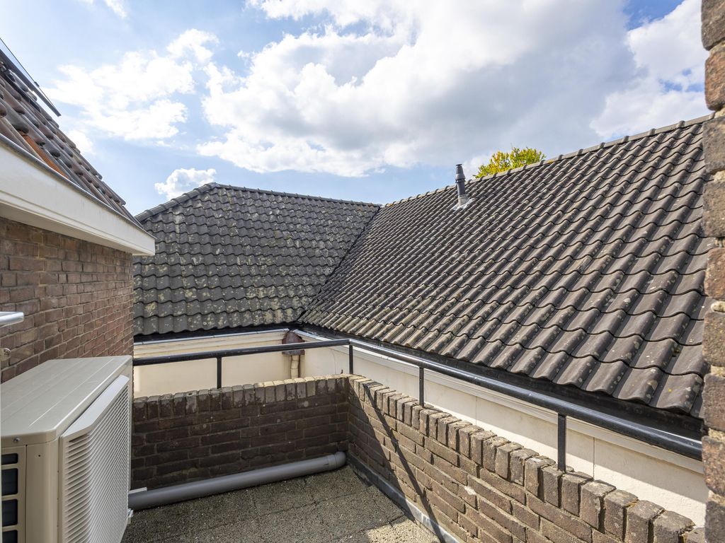 Kerkbuurt 40, Sliedrecht