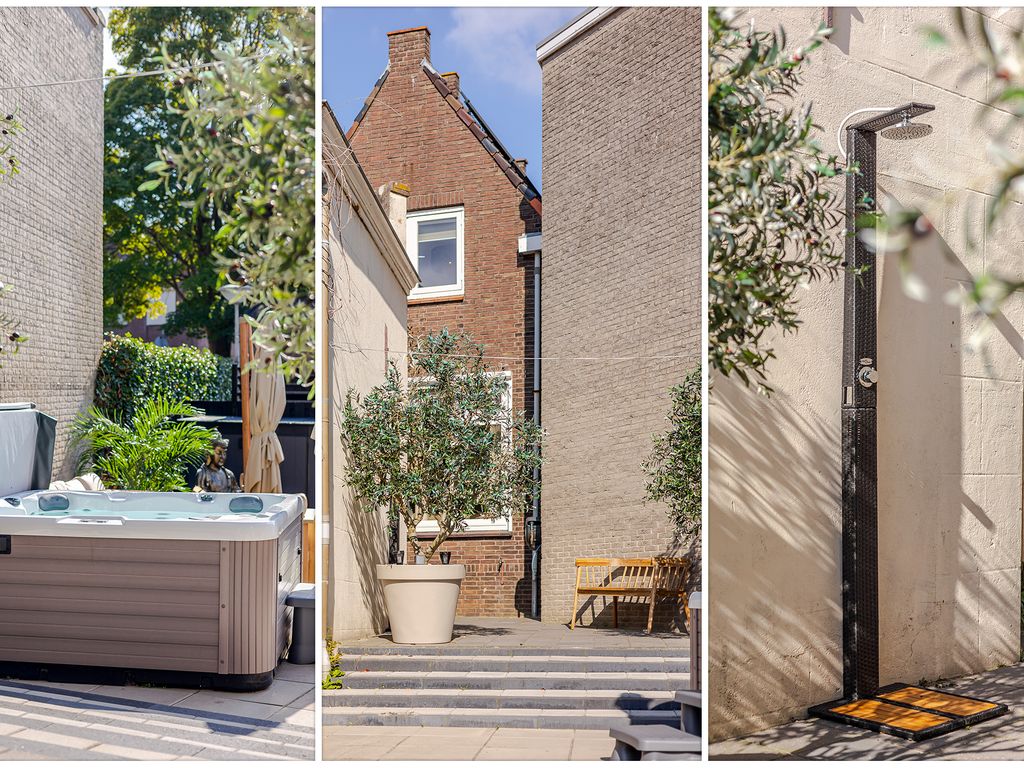 Kerkbuurt 40, Sliedrecht