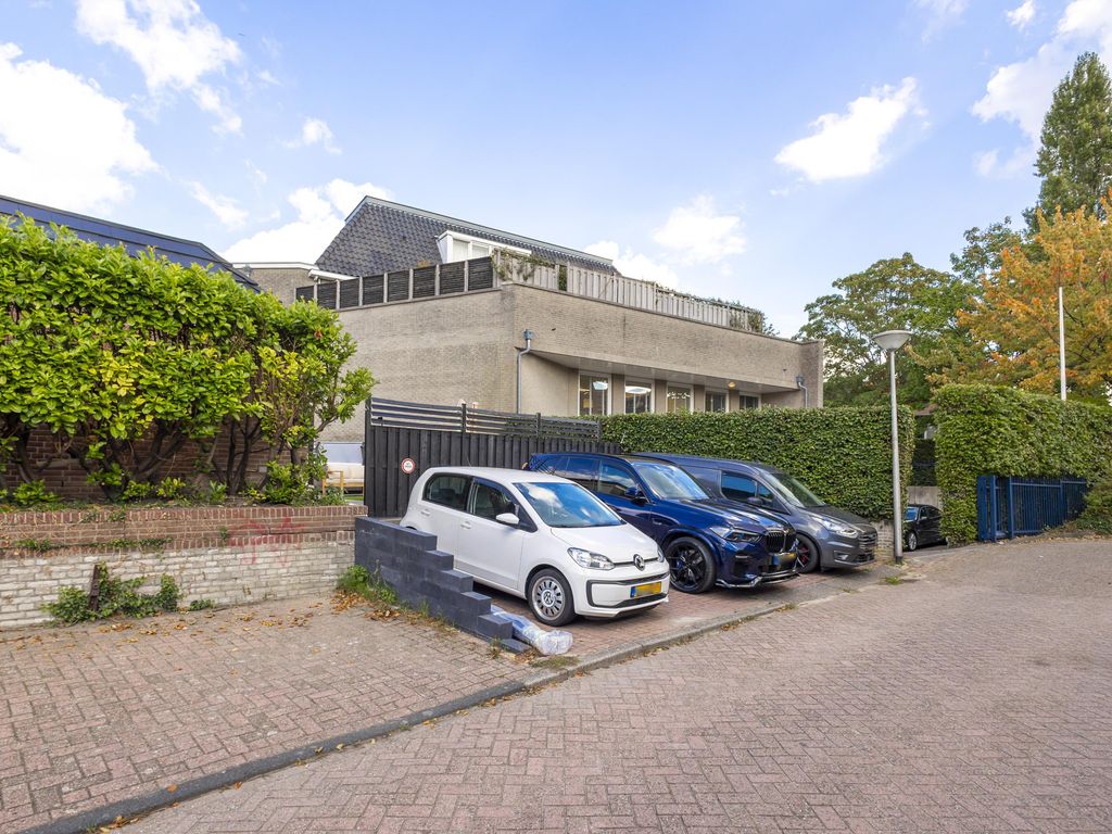 Kerkbuurt 40, Sliedrecht