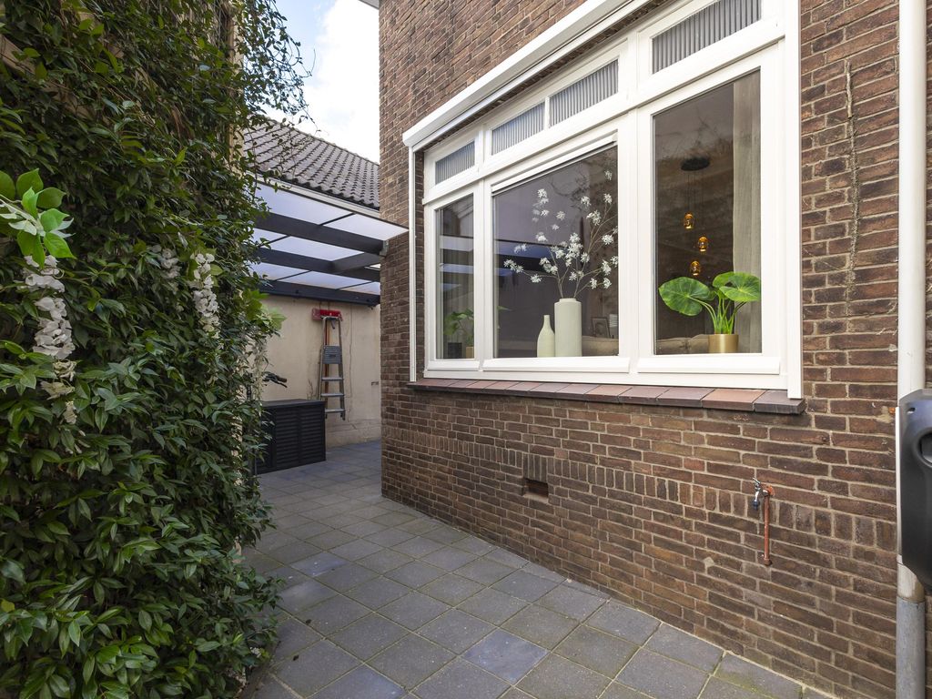 Kerkbuurt 40, Sliedrecht
