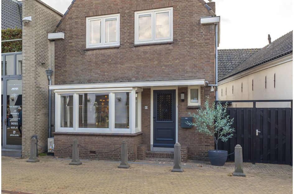 Kerkbuurt 40