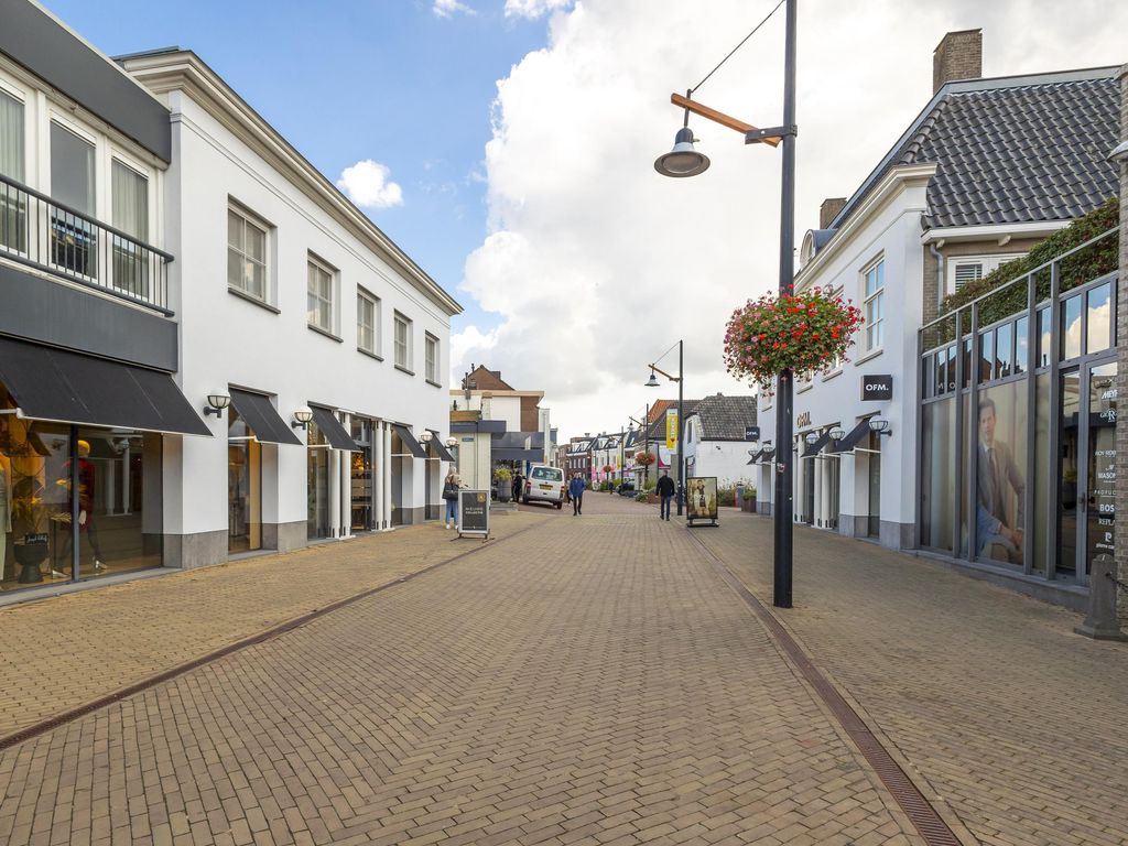 Kerkbuurt 40, Sliedrecht
