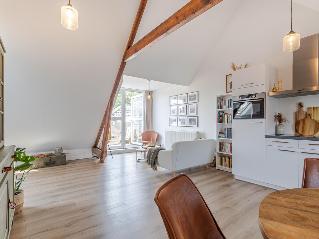 Kerkstraat 6b, SLIEDRECHT