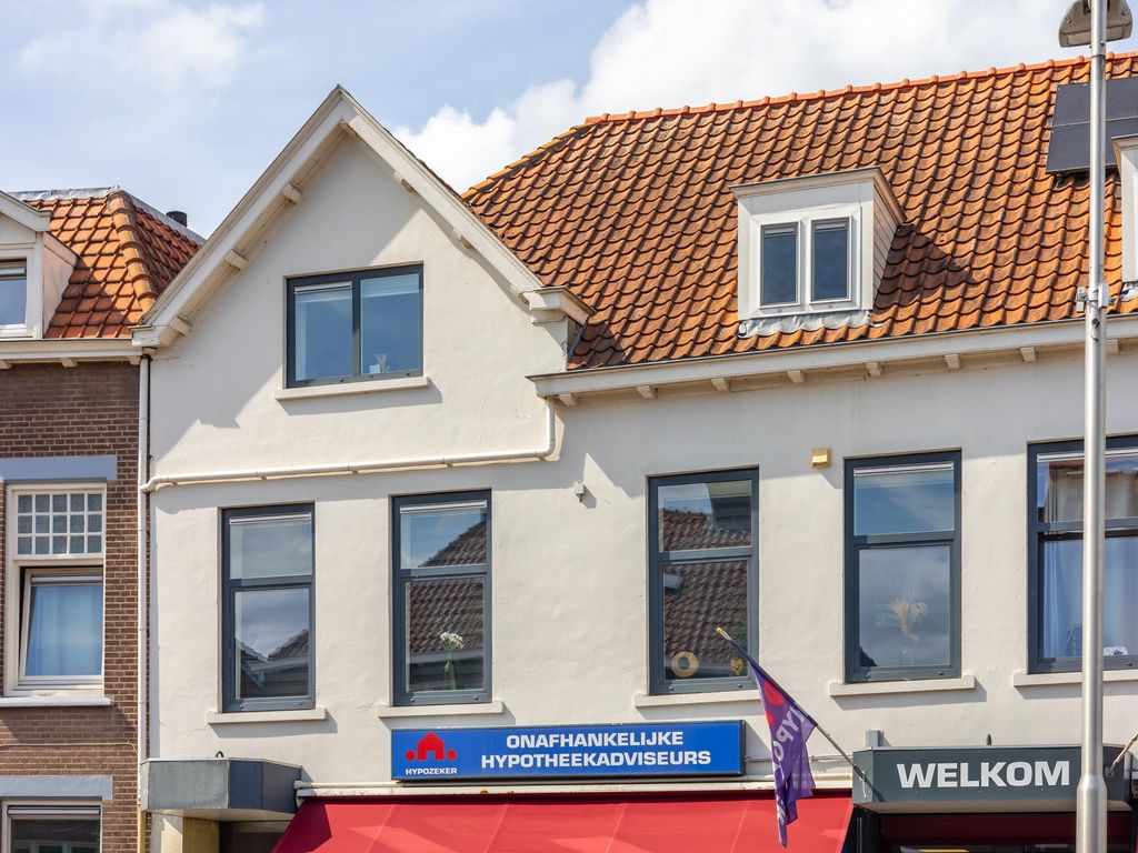 Kerkstraat 6b, SLIEDRECHT